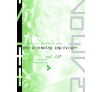 Ramon Ricker Improvisation: The Beginning Improviser: Band 1