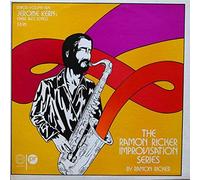 Ramon Ricker - The Ramon Ricker Improvisation Series Vol. 5 - Jerome Kern's Great Jazz Songs
