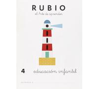 Ramón Rubio Silvestre Cuadernos Rubio (Tascabile)