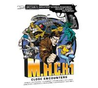 Ramon Sola Tervor Goring Alan Hebden Steve MacManus M.A.C.H. 1: Clo (Tascabile)