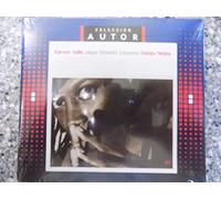 Ramon Valle - Danza Negra