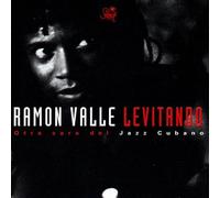 Ramon Valle - Levitando by Ramon Valle (2009-12-09)