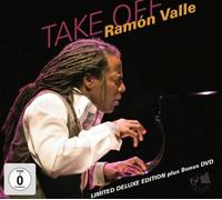 Valle Ramon - Take Off [Cd+Dvd Limited Edition]