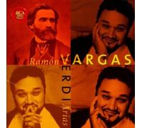 Ramon Vargas - Verdi Arias Ramon Vargas