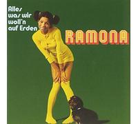 Ramona - Alles Was Wir Woll'N