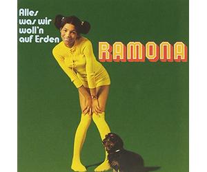 Ramona - Alles Was Wir Woll'N