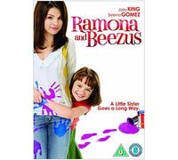 Ramona And Beezus