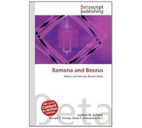 Ramona and Beezus: Beezus and Ramona, Beverly Cleary