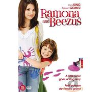 Ramona and Beezus - DVD