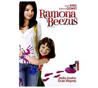 Ramona and Beezus [DVD] [Region 2] (IMPORT) (Nessuna versione italiana)