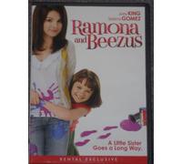 Ramona & Beezus
