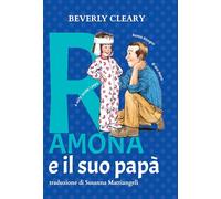Ramona e il suo papà