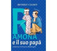 Ramona e il suo papà