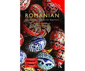 Ramona Gönczöl Dennis Deletant Gonczol Ramona Ramona Colloquial Roma (Tascabile)