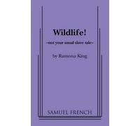 Ramona King Wildlife (Tascabile)