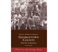 Ramona LA Roche Georgetown County (Tascabile) Black America