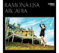 Ramona Lisa - Arcadia (Reissue) (LP)