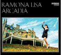 Arcadia ( vinyl )