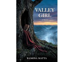 Ramona Matta Valley Girl (Tascabile)