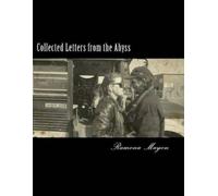 Ramona Mayon Collected Letters from the Abyss (Tascabile)