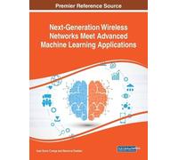 Ramona Trestian Next-Generation Wireless Networks Meet Advanc (Copertina rigida)