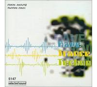 Ramond,Fr.& Marx,Th. - Rave Trance Techno