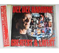 Ramone,Dee Dee - Greatest & Latest