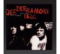 Ramone,Dee Dee I.C.l.C. - I Hate Freaks Like You