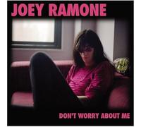 RAMONE, JOEY - DON'T WORRY -DUALDISC-