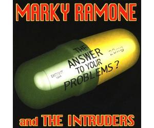 Ramone,Marky & Intruders - The Answer to Your Problems?