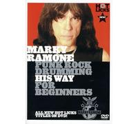 Ramone,Marky: Punk Rock Drumming His Way For [Edizione: Stati Uniti]