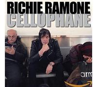 Ramone Richie - Cellophane