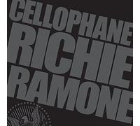 Ramone Richie - Cellophane