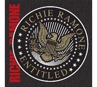 Ramone, Richie - Entitled