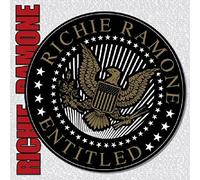 Ramone, Richie - Entitled