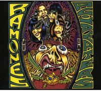 Ramones - Acid Eaters