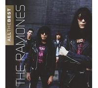 Ramones - All The Best
