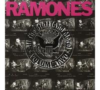 Ramones - All The Stuff, Vol. 2