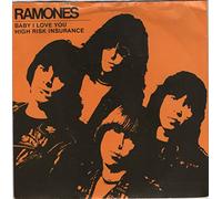 Ramones - Baby I Love You