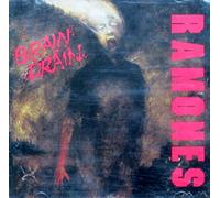 Ramones - Brain drain