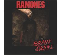 Ramones - Brain Drain