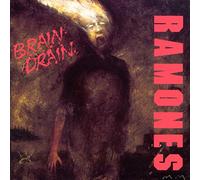 Ramones - Brain Drain