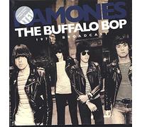 Ramones - Buffalo Bop: 1979 Broadcast