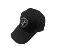 Ramones - Cappello Presidential Seal