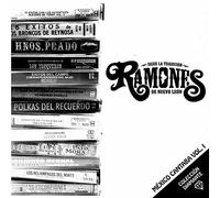 Ramones De Nuevo - Mexico Cantaba V1