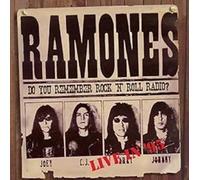Ramones - Do You Remember Rock 'N' Roll Radio Live In '95