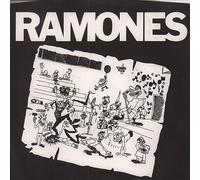 Ramones - Do You Wanna Dance?