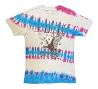 Ramones Eagle Neutral autorizzato Uomo maglietta