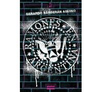 ramones en la argentina