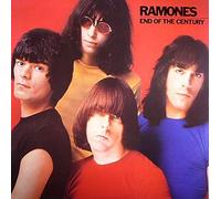 Ramones - End Of The Century
